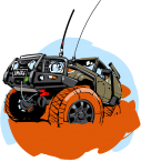 IM4X4 OVERLANDING